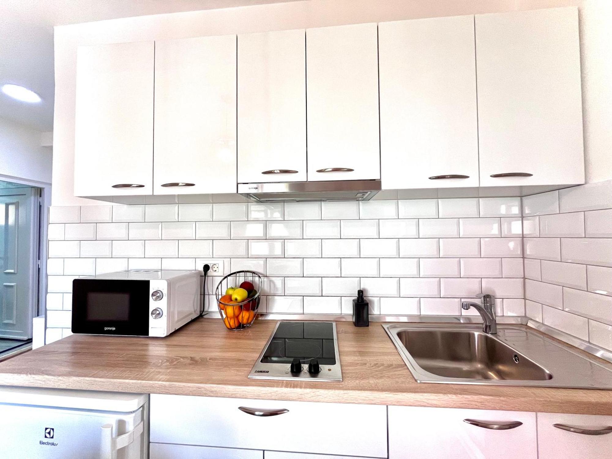 Apartments Sunset Млини Номер фото